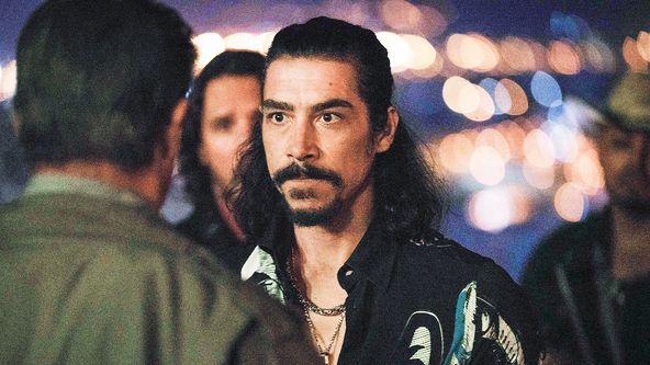 Rambo: Poslední krev