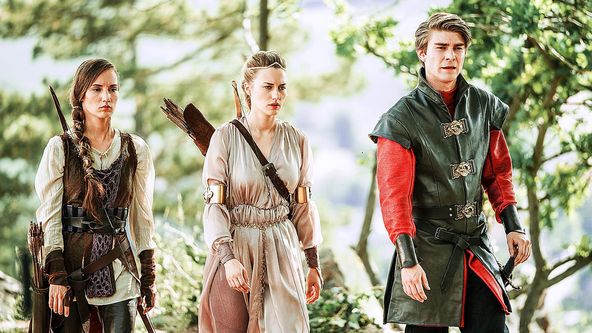 Princezna zakletá v čase