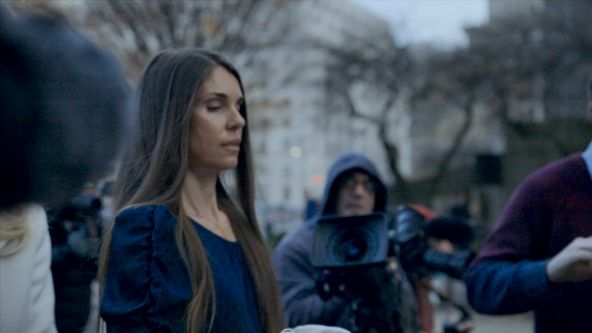 Ghislaine Maxwellová a její oběti (1/3)