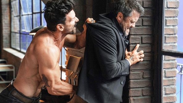 Mistrovská úroveň