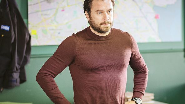 Máma na zabití (4)