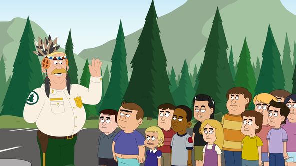 Brickleberry III (12)