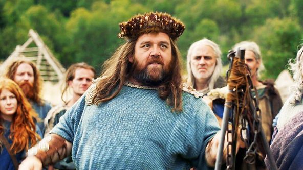 Starověká hysterie: Dobrodružství povrchních Římanů