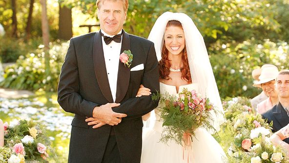 Zpověď americké nevěsty