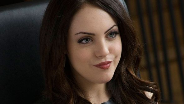 Můj otec musí zemřít