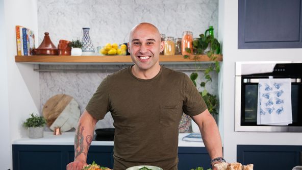 Shane Delia – Chuť orientu (2)