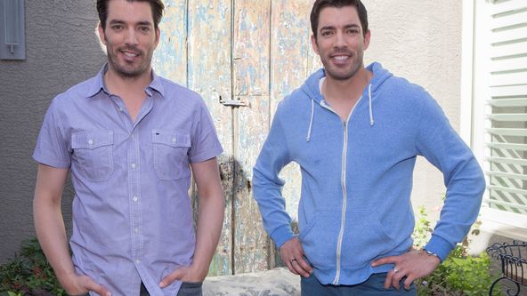 Dům snů - Domov, sladký domov (1)