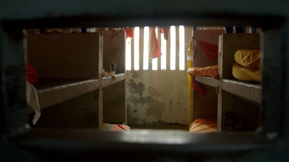 Za mřížemi: Nejkrutější věznice světa III (6)