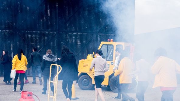 Neobjasněné letecké katastrofy III (1)