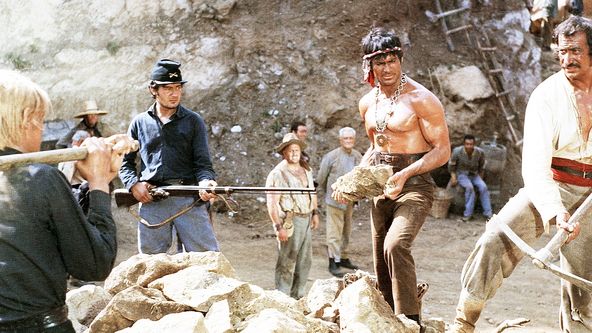 Všechny zabij a vrať se sám