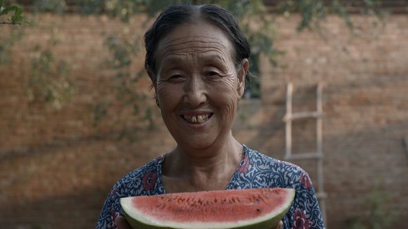 Čína na jazyku II (4/8)