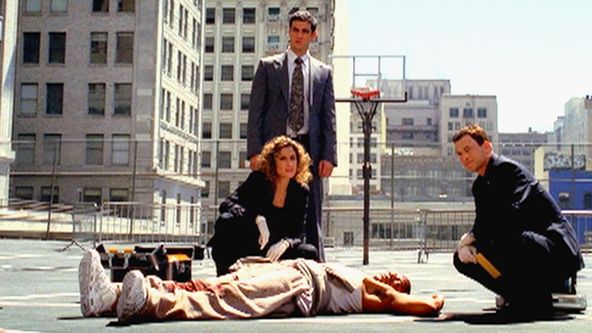 Kriminálka New York III (5)