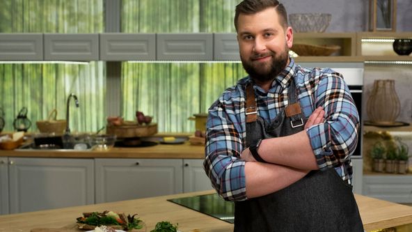 Jiří, milovník masa (4)