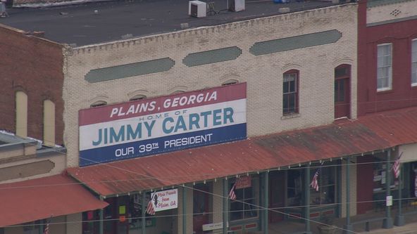 Nádherná Amerika II