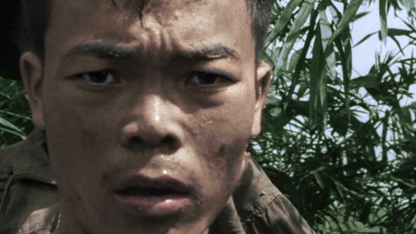 Apokalypsa: Válka světů (1/6)