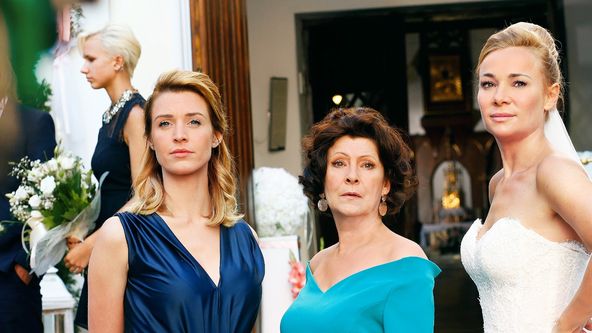 Můj falešný snoubenec