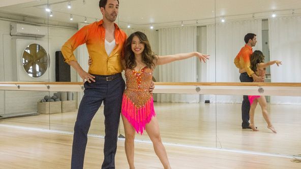 Dům snů - hnízdečko lásky (4)