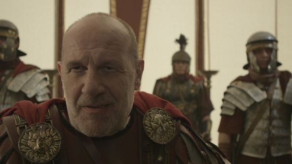 Keltové proti Římanům (2/3)