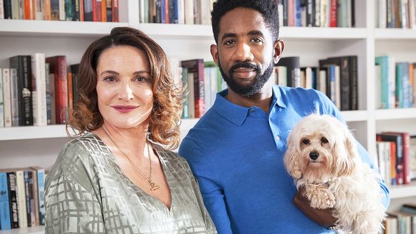 McDonaldová a Dodds