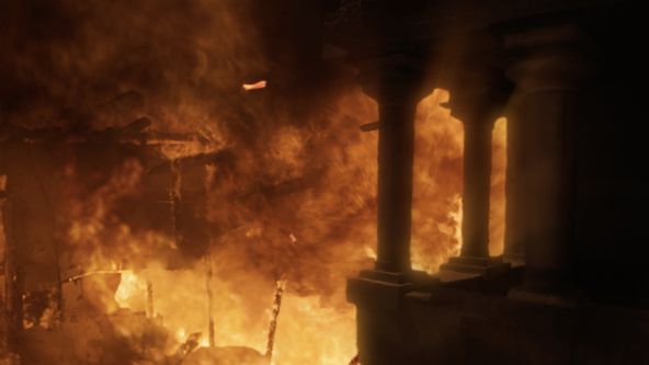 Tajemství starověkých civilizací