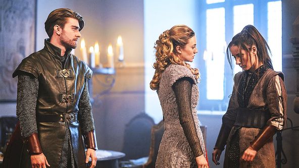 Princezna zakletá v čase 2