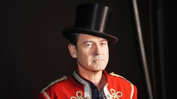 Cirkus Maximum