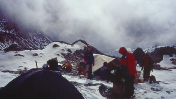České himálajské dobrodružství