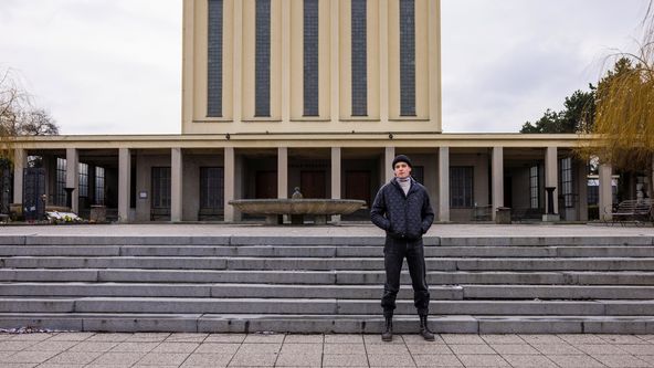 Česko na drogách (3/6)