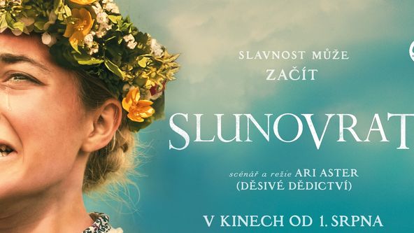Slunovrat