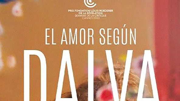 Dalva