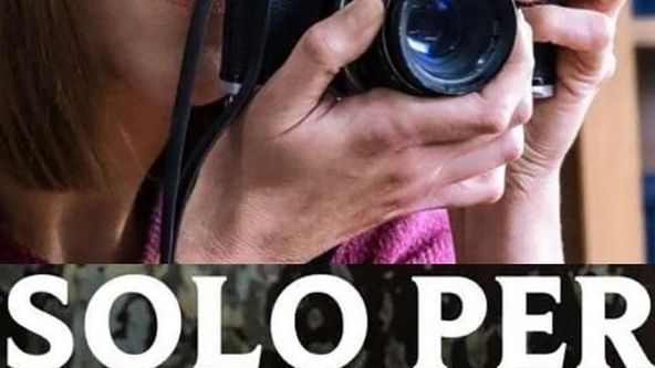 Letizia Battaglia - fotografka života a smrti (2)
