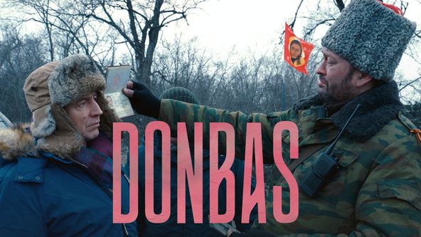 Donbas