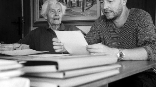 Miroslav Zikmund: Cesta stoletím (2/3)