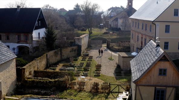 Co naše babičky uměly a na co my jsme zapomněli