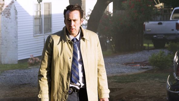 Pomsta: Milostný Příběh