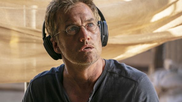 Ve jménu vlasti VIII (1/12)