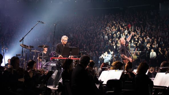 Metallica: S&M2