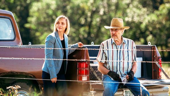 Percy versus Goliáš