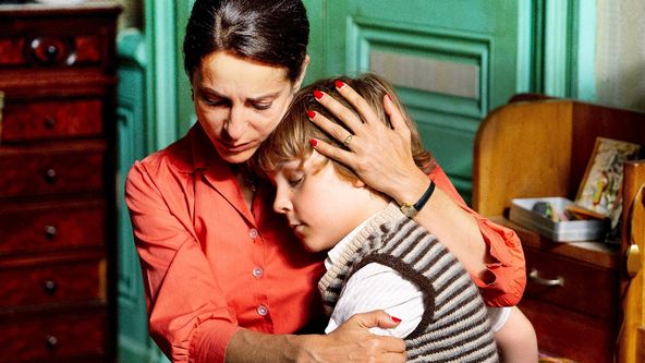 Povolání mého otce