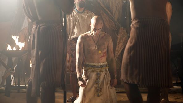 Objasněné záhady egyptských mumií