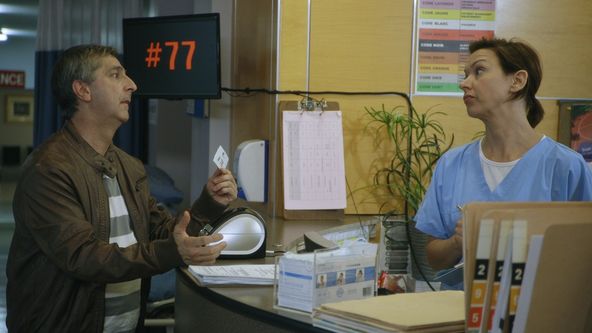 Kanadská soda VIII (11/14)