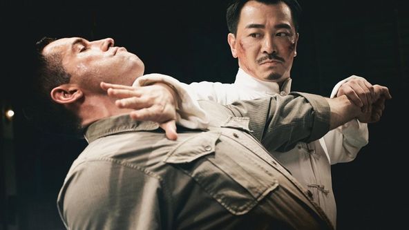 Ip Man 4
