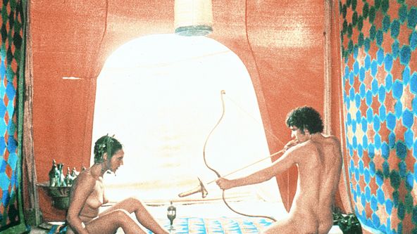 Kytice z tisíce a jedné noci