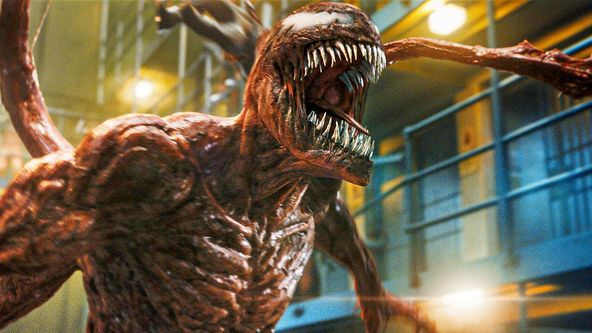 Venom 2: Carnage přichází