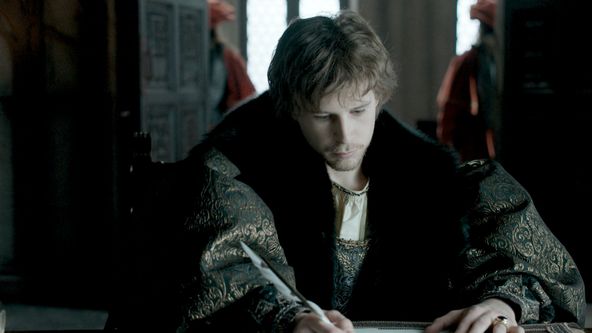 Karel V.: Neuskutečnitelná říše