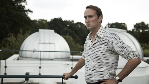 Detektiv Endeavour Morse VI