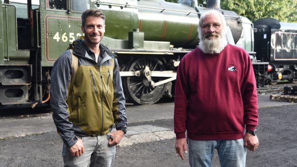 Zaniklé britské železnice III (5)