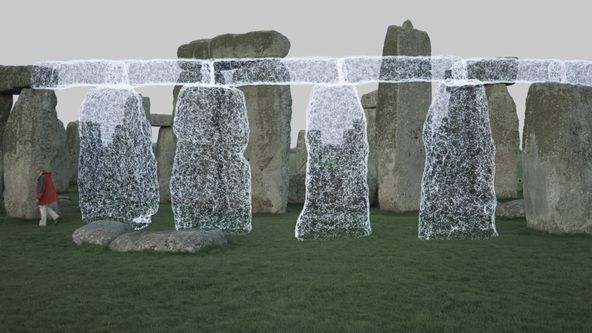 Operace Stonehenge (2/2)