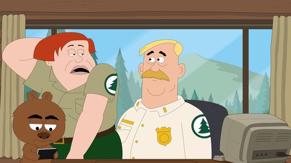 Brickleberry III (10)