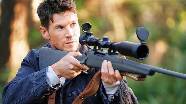 Sniper 8